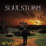 SoulStorm (ITA) : No Way Out